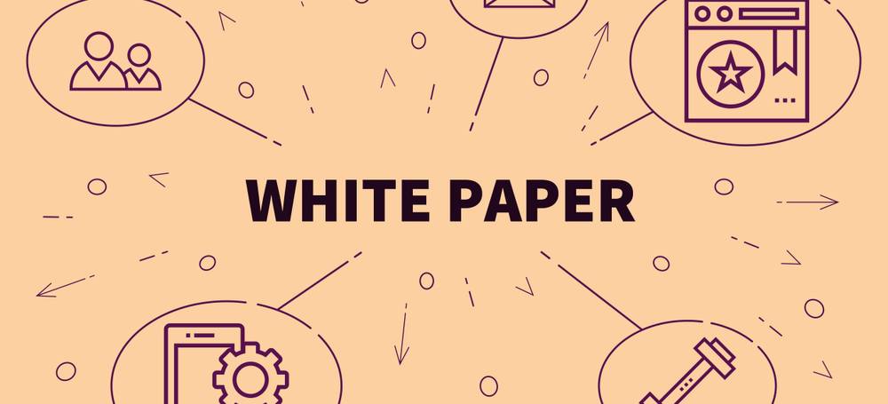 White Paper for recruitment startup
