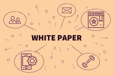 White Paper for recruitment startup