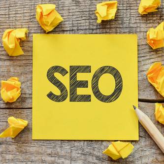 SEO and search engines