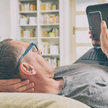Instruction manual for a smart hearing aid