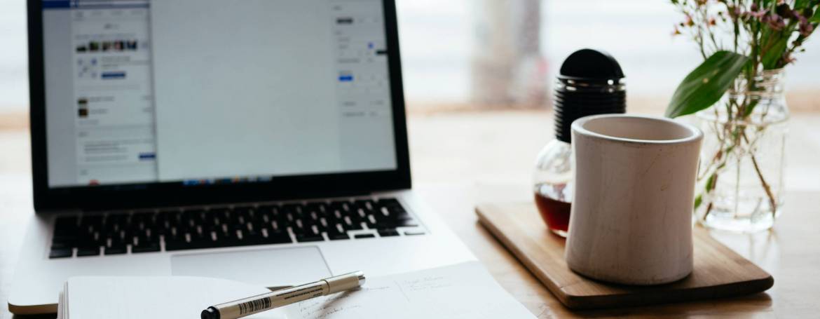 Blog posts for a marketing agency