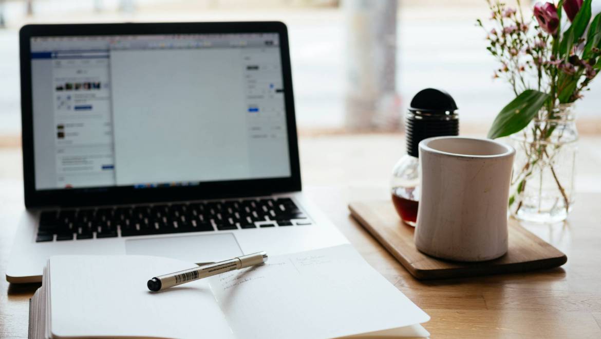 Blog posts for a marketing agency