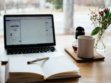 Blog posts for a marketing agency