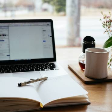 Blog posts for a marketing agency
