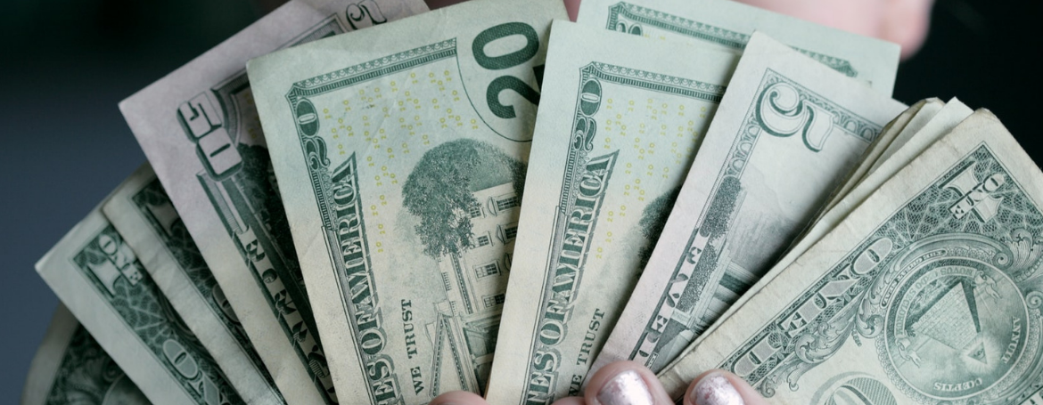 Does money matter that much?