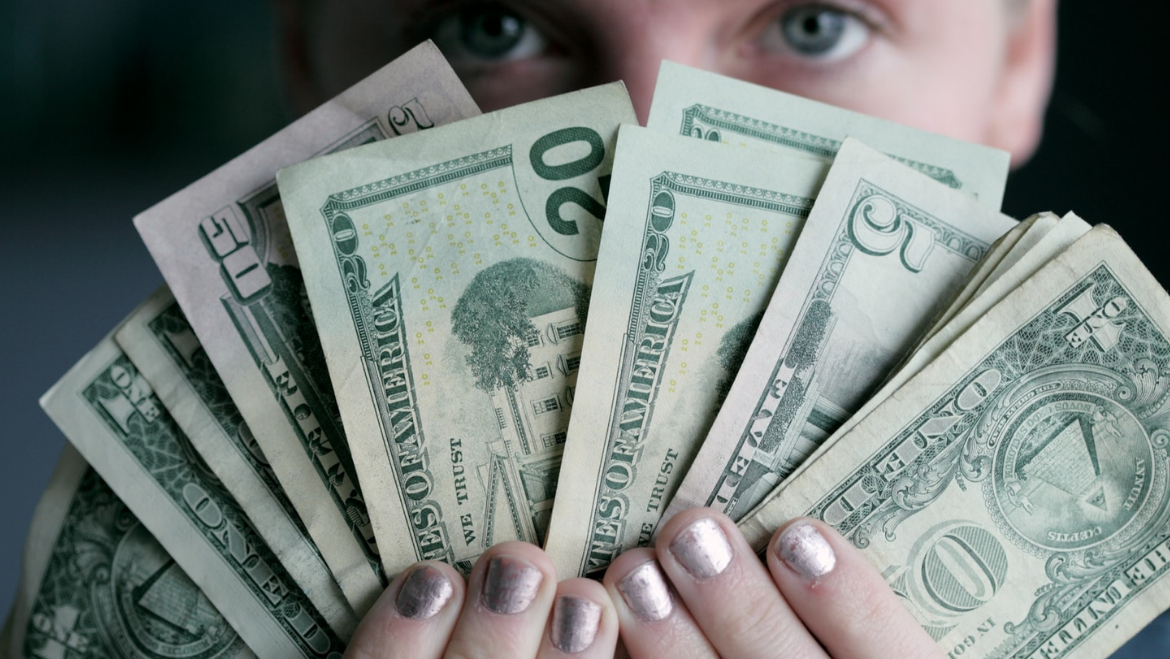 Does money matter that much?