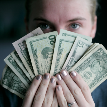 Does money matter that much?
