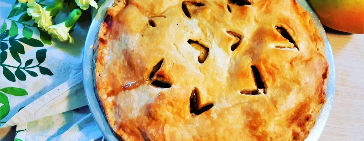 As Easy as Pie