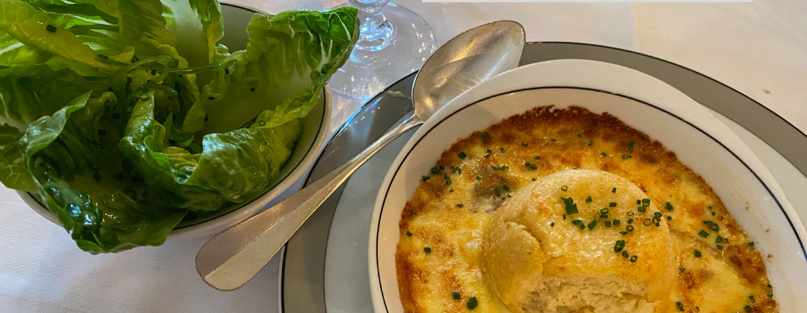 Menu writing part 2: Knowing the numbers